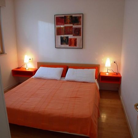 Residence Mirage Grado Habitación foto