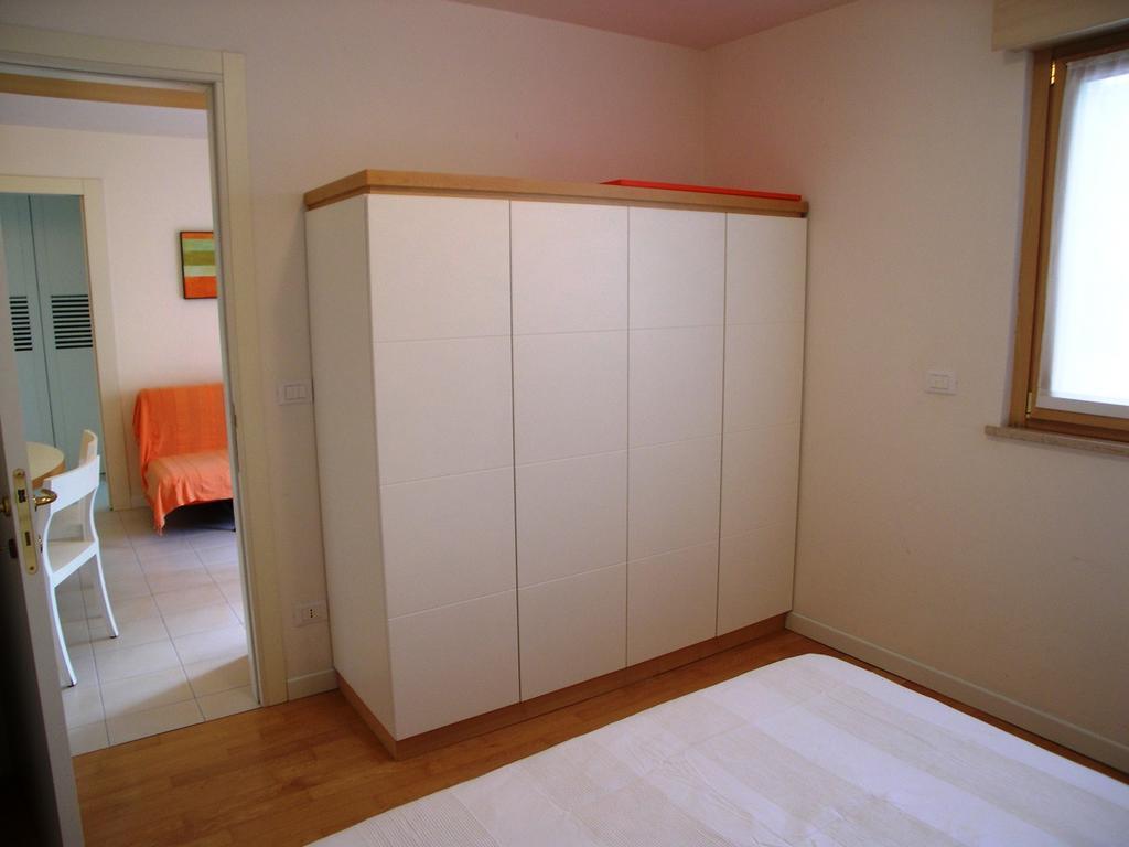 Residence Mirage Grado Habitación foto