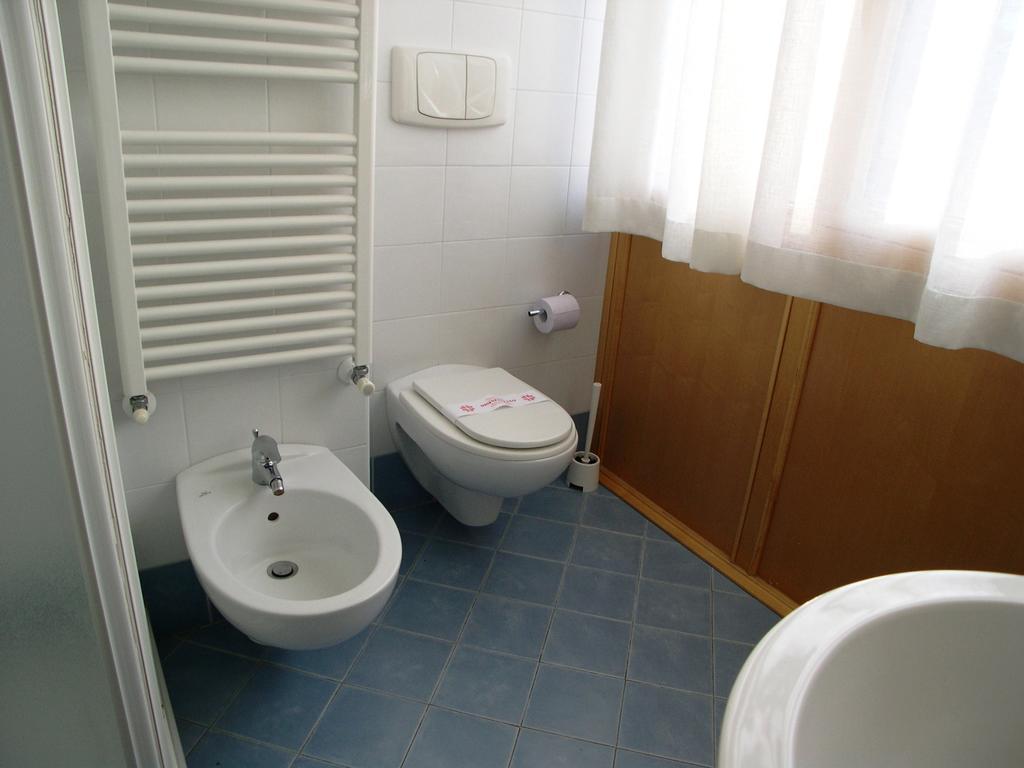 Residence Mirage Grado Habitación foto