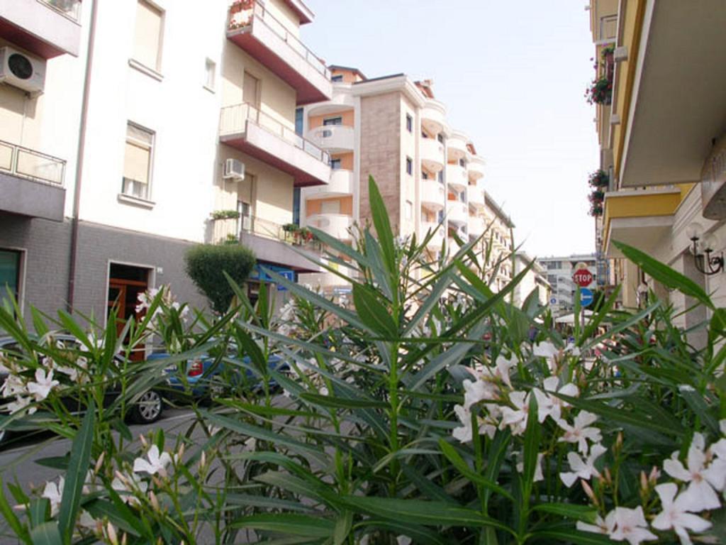 Residence Mirage Grado Habitación foto